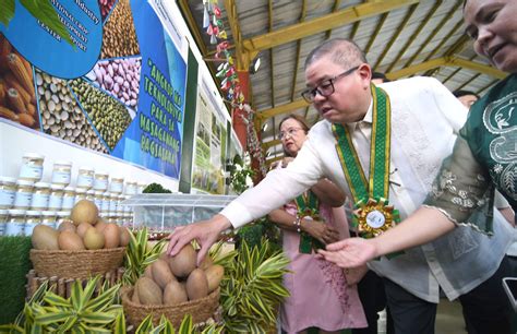 department of agriculture region 11 directory|Directory of Officials .